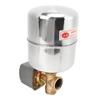 Pump Pressure Control Switch Kit Metal ABS Automatic Water Pump Pressure Control Switch 110‑230V