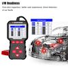 2026 KONNWEI KW320 Car Scanner OBD2 EOBD Fault Diagnostic Tools Professional Auto Scanner Live Data Read Erase Codes DTC Lookup