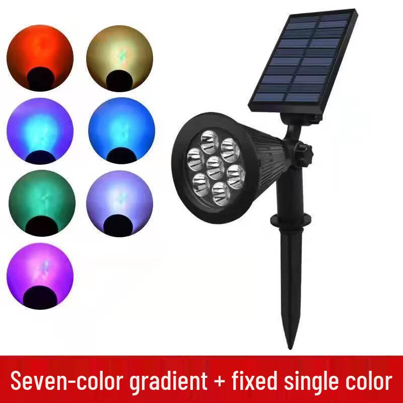 OEING Solar Garden Landscape Light