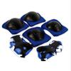 Outdoor Sports Kids Knee Protector Skating Protective Gear Set Knee Elbow Pad Sets Safety Guard