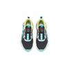 Anta Youth  Childrens Mountain Language Comfortable Shock Absorbing Wear Resistant Low Top Running Shoes Kids running shoes Black Green A312348831-1