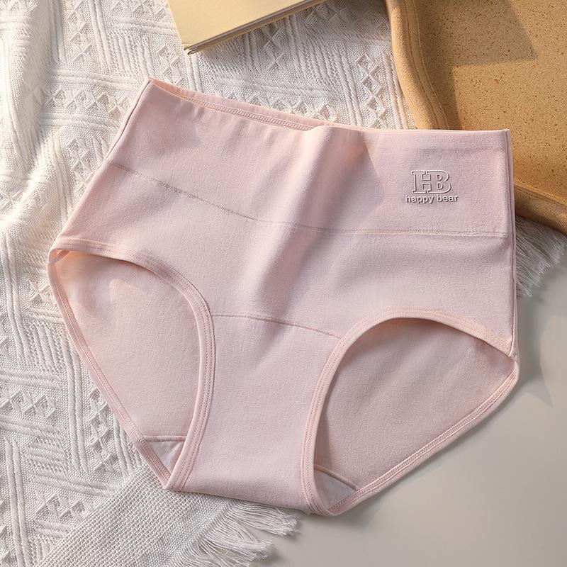 

Женское нижнее белье с высокой талией, контролем живота и согревающее бедра M