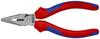 KNIPEX Needle Nose Pliers 145mm Comfort Handle 0822145