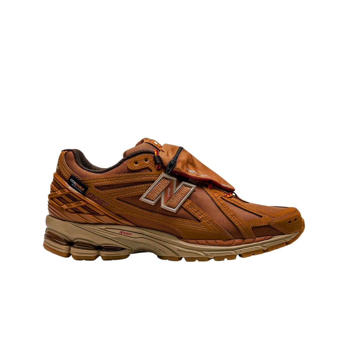 

New Balance 1906r Cordura Pocket Tobacco 270