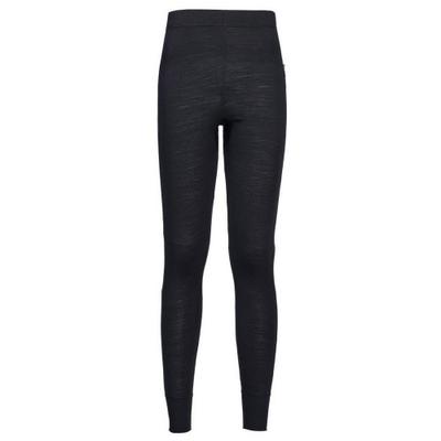 Womens/Ladies Merino Wool Thermal Leggings
