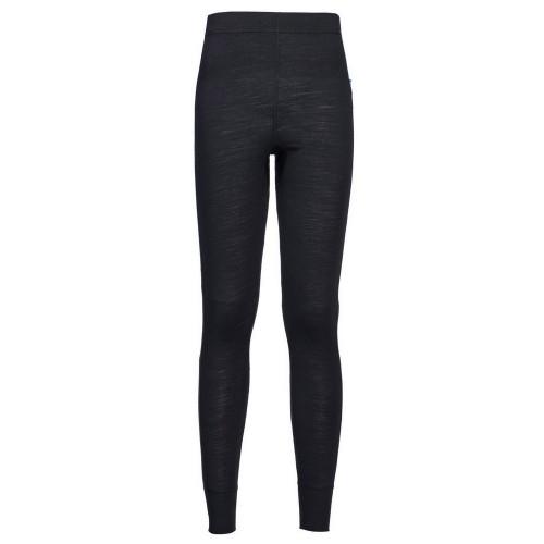 Portwest Womens/Ladies Merino Wool Thermal Leggings