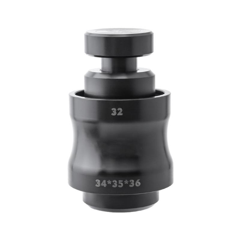 

Multi Size Front Fork Dust Seal Driver for Easy Installation and Maintenance for Removal On Mountain Bikes 1