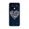 Silikonhülle für LG Stylo 6 Telefon Stoßfänger für LG Stylo6 LM-Q730TM Hülle Rückabdeckung Schutzhüllen für LG stylus 6 6.8'' Schale