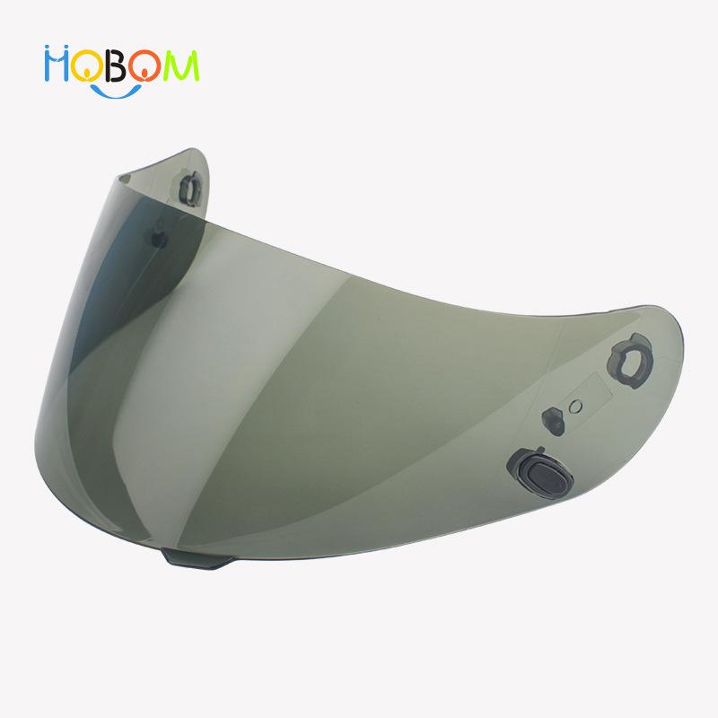 Compatible with HJ-09, CL-16, CL-17, TR-1, CS-R3, CS-15, CL-ST, CL-SP Helmet Visors