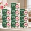 Hazeline Pink Rose Whitening Soap