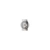 Yamazaki Jitsugyo Magnetic Refrigerator Side Hideable Slide Hook White Body: W2.5 X D45 ~ 83 X H6.4cm Tower Hide Storage Hanging Storage Tool Hook