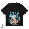 Dr Stone Oversized T-Shirt Hot Product Unisex High-end Luxury Classic Y2k Short Sleeves Classic Couples Streetwear Trendy Cotton
