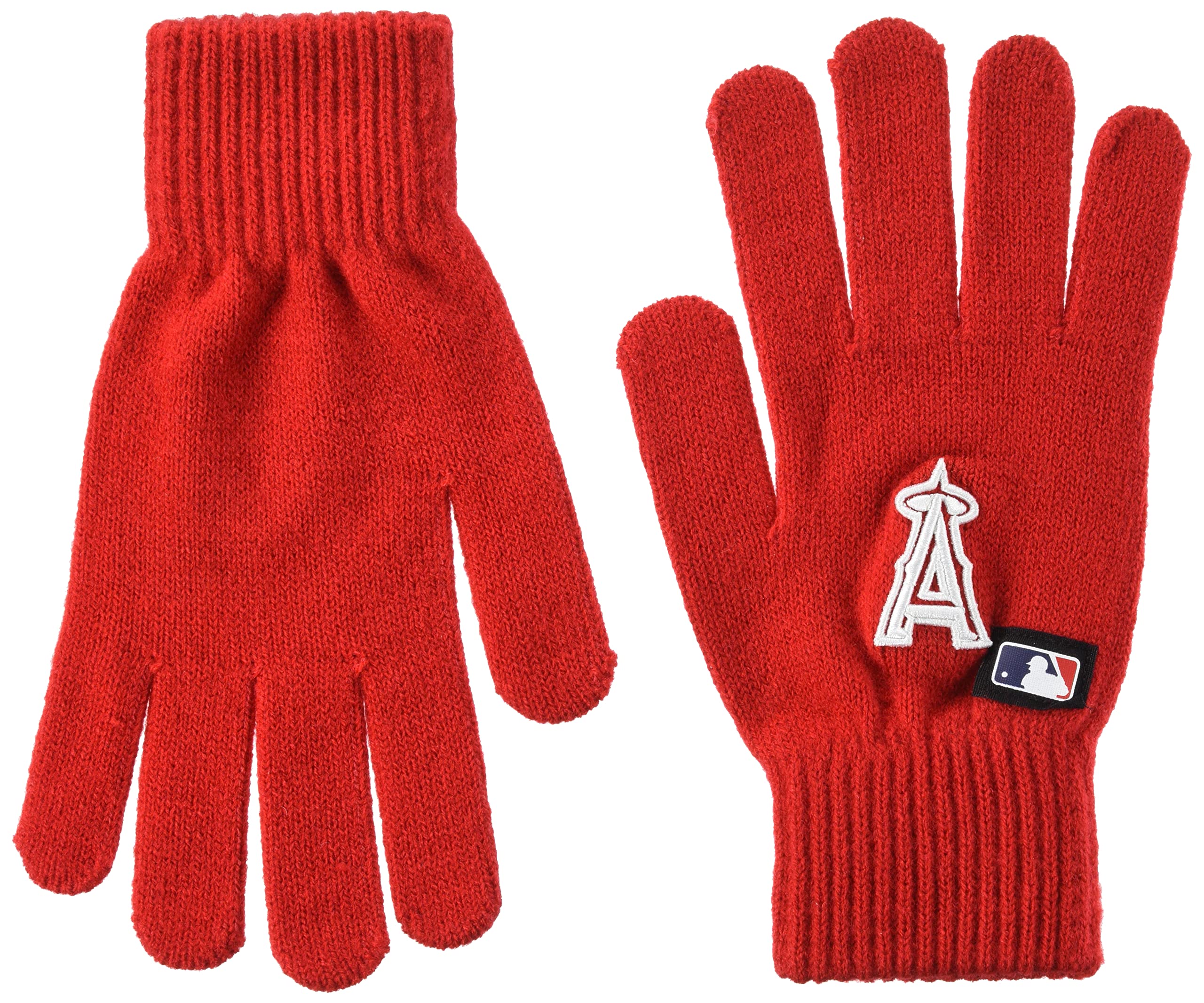 

Major League Baseball MLB AG Red 01 Gloves,
