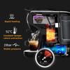 H1A 220V Coffee machine espresso cold and hot extraction compatible multi-capsule small