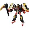 TAKARA TOMY (TAKARA TOMY) Tomica Job Lover TJBDX Wild Joker Braver DX Set Minicar Toy 3 Years and Up