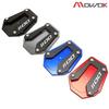 2026 For Africa Twin 1100 1000 CRF1100L Sports CRF1000L CRF 1100 L Motorcycle Valve Kickstand Side Stand Extension