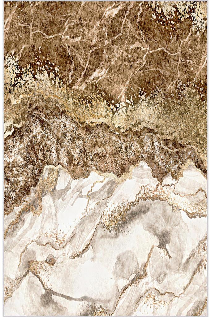 Eliana Home Washable Printed Carpet LNA0448