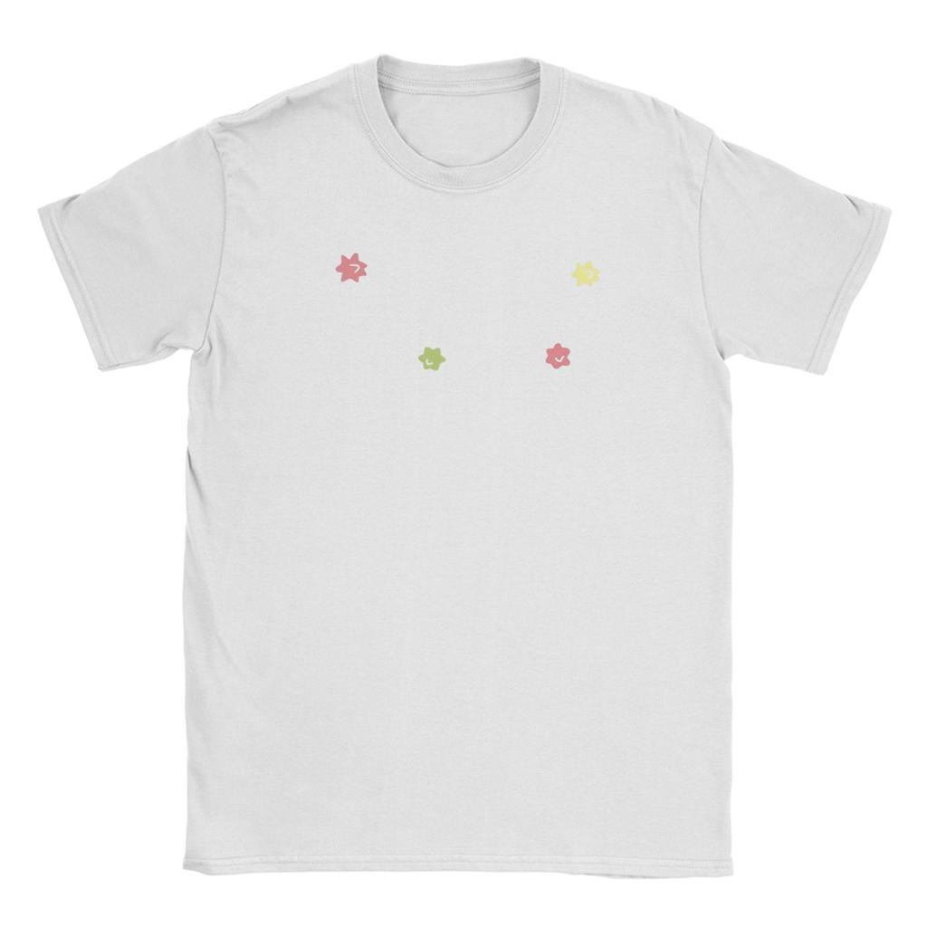 S.O.O.T G-Ghiblis T-shirt Heren Puur Katoen Nieuwigheid T-shirt Ronde Hals T-shirts Korte Mouw Kleding Cadeau Idee