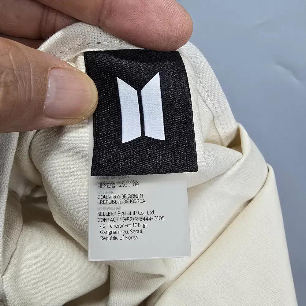 BTS New Product (Bangtan Boys) Goods Market Bag