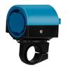 Road Bicycle Bike Electronic Bell Loud Horn Cycling Hooter Siren Alarm Bell