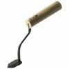 Tokyo Nishikan 45mm Crescent-Neck Trowel (Bare Metal)