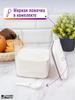 Sealed Storage Bucket For Food Grade Storage Bucket For Insect And Moisture Proof Storage