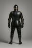 Knight Armor Outfit Handmade Steel Medieval Cosplay Reenactment Gear
