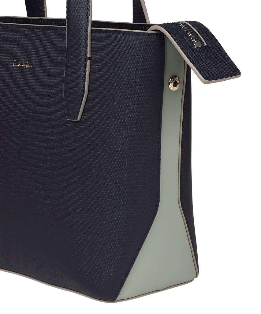 Handbag 555401WN030S Navy [Paul Smith] Women's