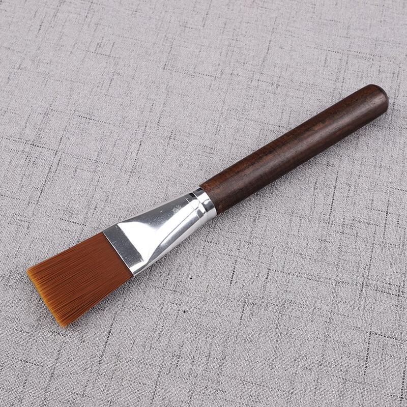 Premium Bakelite Tea Brush Set