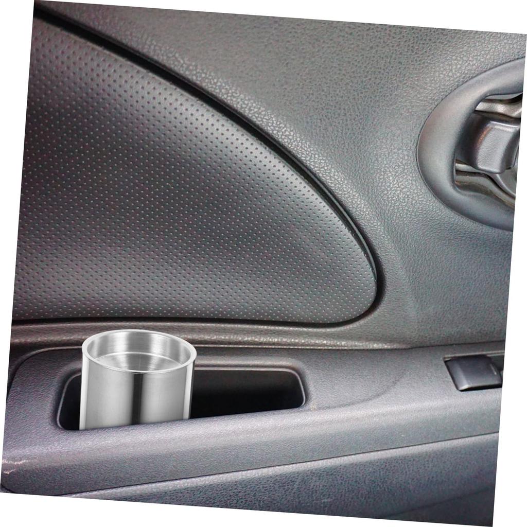 Beatifufu Ashtray Car Ash Container Car Accessories Auto Ash Tray Cup Car Ash Holder