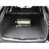 1Pc Black/Beige Rear Trunk Liner Cargo Boot Carpet Handle Cover For Porsche Cayenne 2011-2017 58551115004H0/958551115001E0