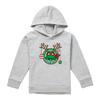 Teenage Mutant Ninja Turtles Childrens/Kids Get Into The Ninja Spirit Pullover Hoodie