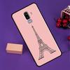 Eiffel Tower Paris For Samsung Galaxy M35 M55 M15 M56 M36 M16 M31 M11 M13 M53 M12 M32 M52 M14 M34 M54 M06 Case