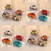 Mini Graffiti Alloy Toy Car Set Perfect Gift For Kids