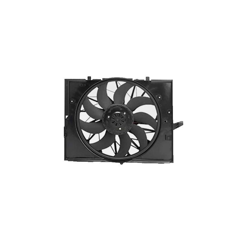 Electric Radiator Cooling Fan for BMW 3 Series E90