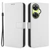 For OnePlus Nord CE 3 Lite 5G/Nord N30 5G Phone Case Wallet Stand Diamond Texture Phone Leather Cover