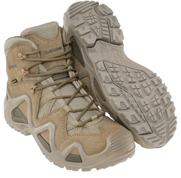 Ботинки Lowa Zephyr GTX MID TF Women