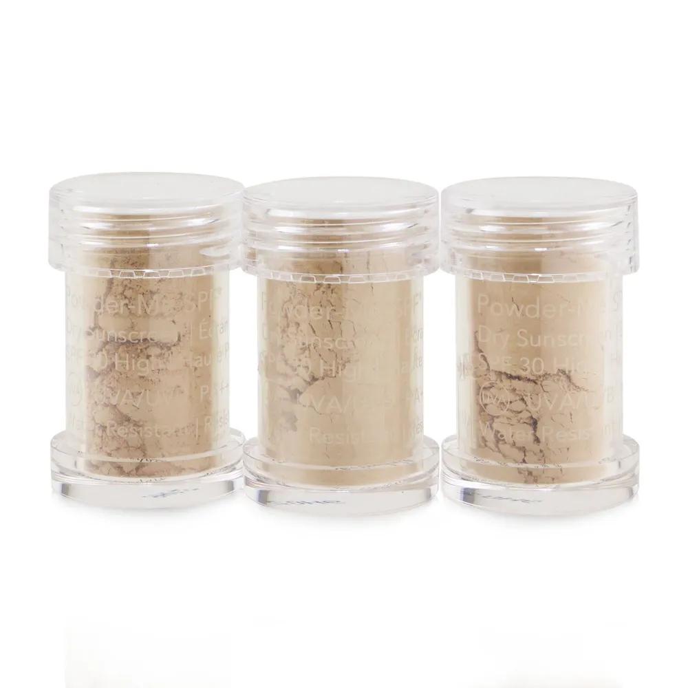 Powder Me Dry Sunscreen Refill - Nude 3x2.5g/0.09oz