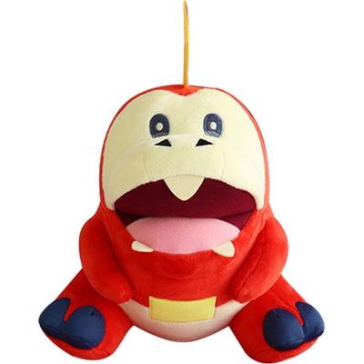 Pokemon Hot Plush Toy, Mixed Colors, Popular Korean Toddler Toys