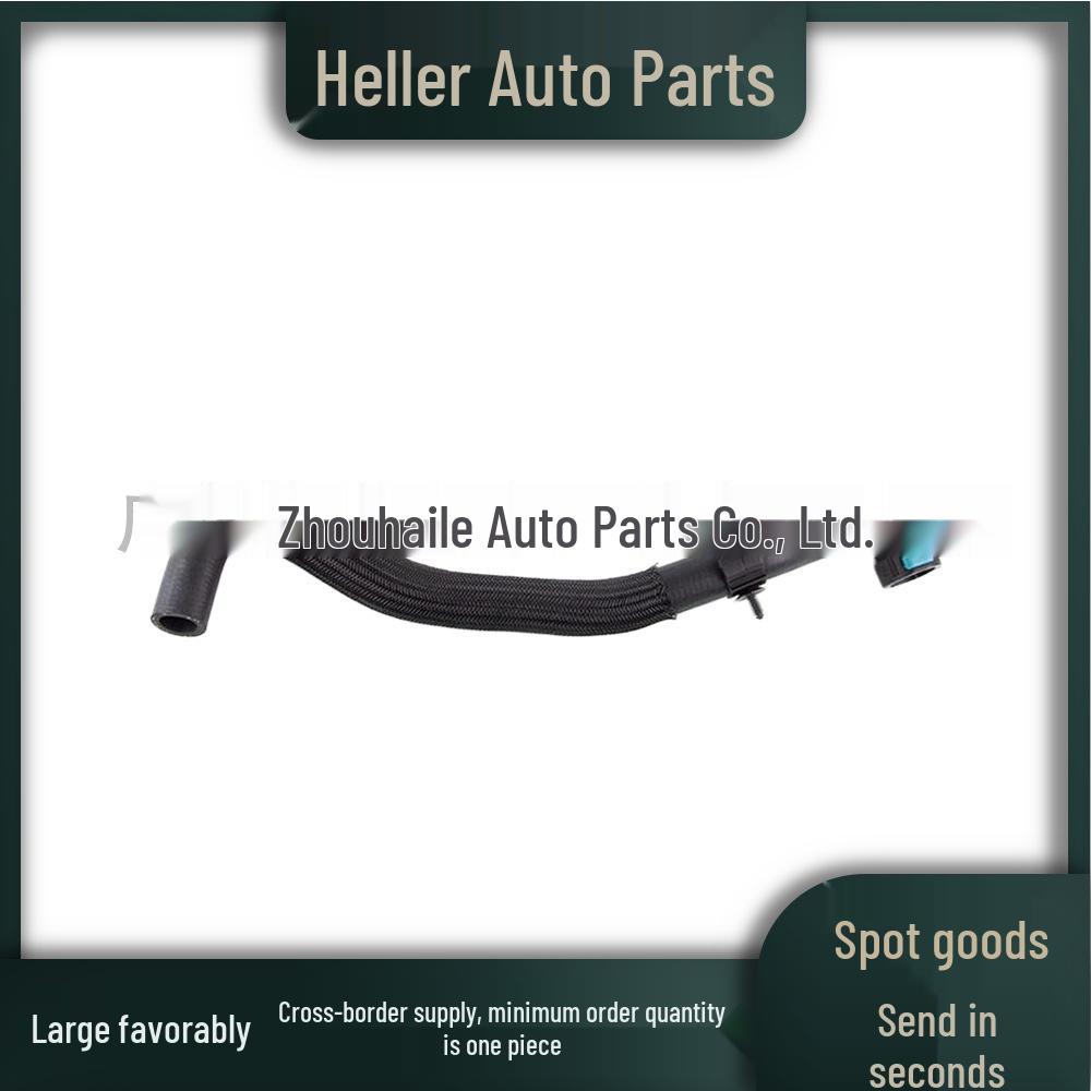 LR062459 Radiator Hose for Land Rover Range Rover Defender