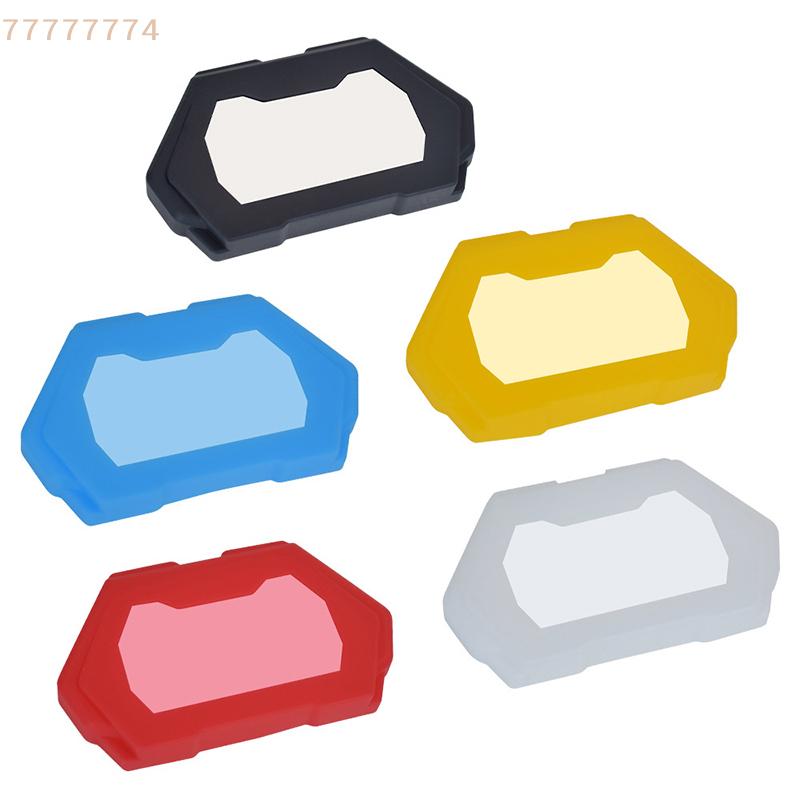 Electric Scooter Dashboard Display Screen Protection Cover for KKUGOO G2 pro - Durable Dash Board Screen Case Accessory