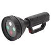 4 Dot Test Flashlight Optometry Tester Accurate Reduce Distortion Ophthalmic Red Green Glasses