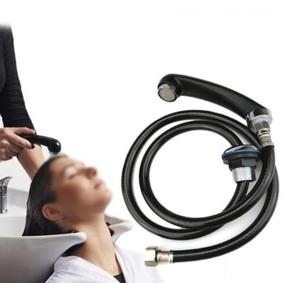 Shower Head & Hose Non-pressurized Nozzle 15cm Anti-corrosion