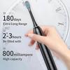 Blusongdeal Toothbrush,Electric Toothbrush for Adults