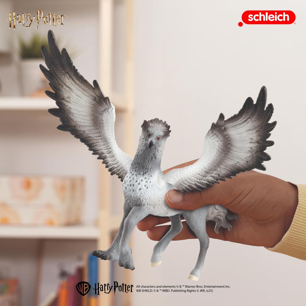 Schleich Harry Potter Series Buckbeak 13988