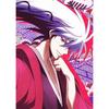 Free Shipping Nura: Rise of the Yokai Clan Anime Poster - Framed Decorative Wall Art for Tea House or Study.