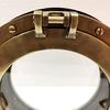 Channel 30.48cm Boat Porthole Window Antique Brown Door Glass Porthole Home Decor