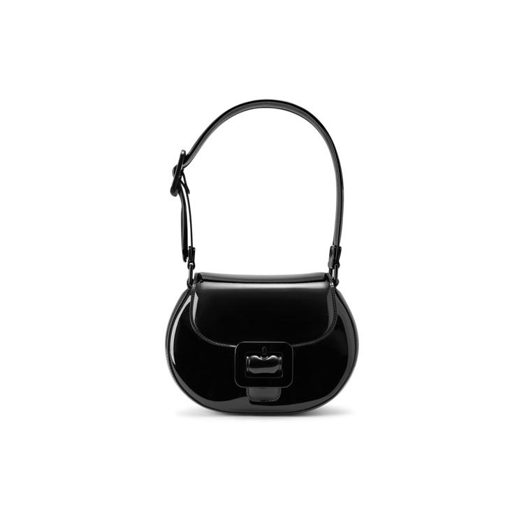 New CHARLES&KEITH Polyurethane Synthetic Leather Shoulder Bag Regular Women's Multicolor CK2-20270980
