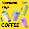 316 Stainless Steel Coffee Cup, Portable And Insulated Cup For Girls, Boys, And Kids