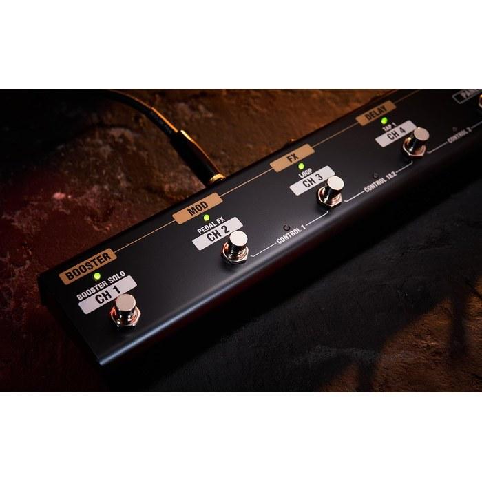 BOSS GA-FC EX Foot Controller